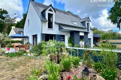 Maison 6 pièces 478400 €