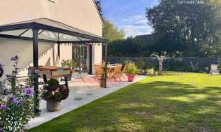 Maison 6 Pièces 135 m² à vendre à Pleurtuit (35730)