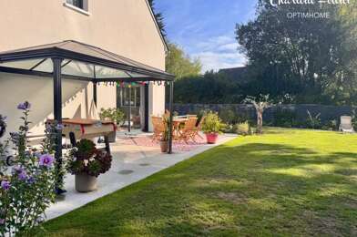 Maison 6 pièces 478400 €