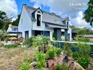 Maison contemporaine avec jardin paysagé à Pleurtuit — photo 3