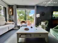 Maison contemporaine avec jardin paysagé à Pleurtuit — photo 4