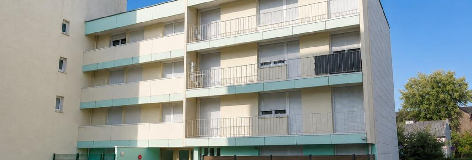 Appartement 5 Pièces 92 m² à vendre à Florange (57190)