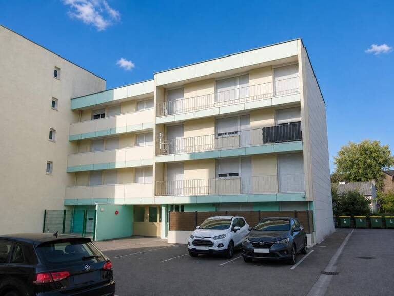 Appartement à vendre Florange Centre (57) 148 000.00 euros — photo 1