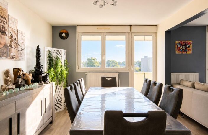 Appartement à vendre Florange Centre (57) 148 000.00 euros — photo 2