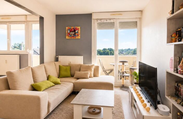 Appartement à vendre Florange Centre (57) 148 000.00 euros — photo 3