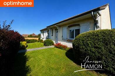 Maison 4 pièces 256900 €