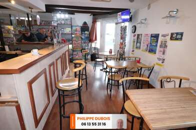 Commerce 6 pièces 155600 €