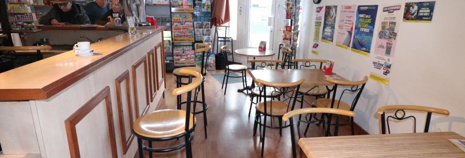 Commerce 6 Pièces 210 m² à vendre à Verrières (86410)