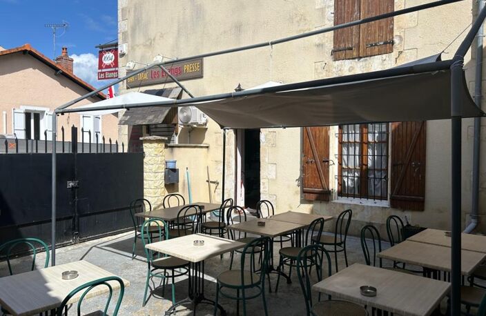 BAR TABAC PRESSE CHAMBRES D'HOTES SANS CONCURRENCE — photo 4