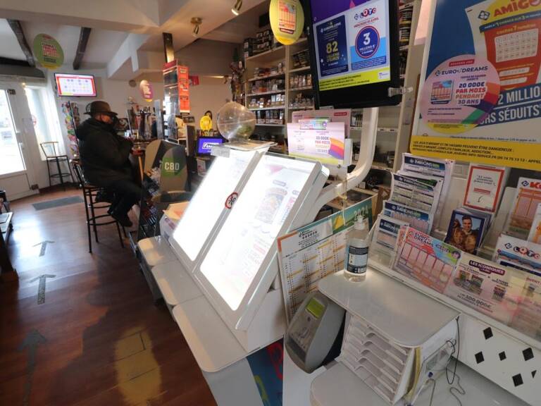 BAR TABAC PRESSE CHAMBRES D'HOTES SANS CONCURRENCE — photo 1