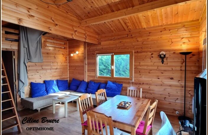 Chalet 3 pièces 42 m² — photo 3