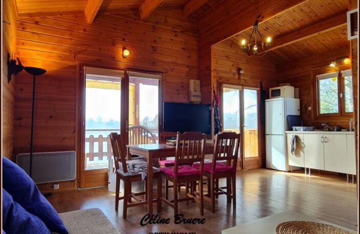 Chalet 3 pièces 42 m² — photo 4