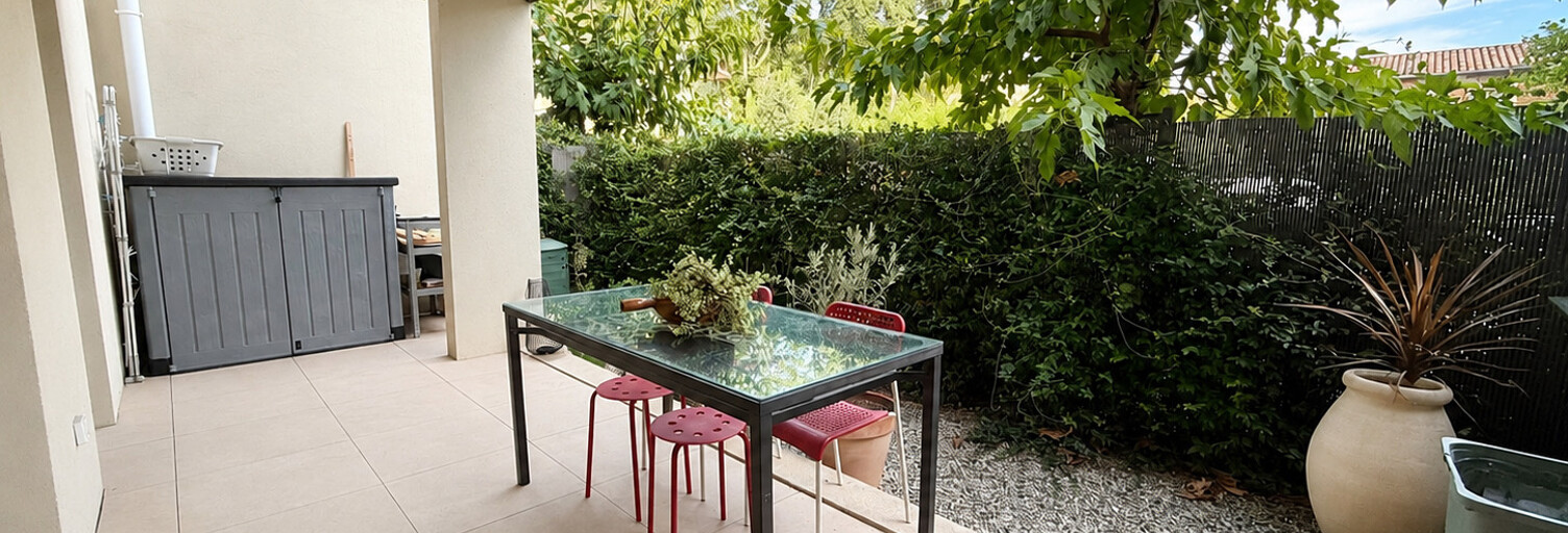 Appartement 2 Pièces 42 m² à vendre à Pierrefeu-du-Var (83390)