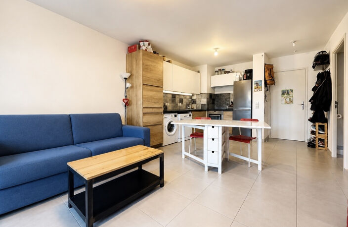 PIERREFEU DU VAR RARE A LA VENTE Bel appartement récent T2 avec terrasse, jardin et 2 parkings — photo 2