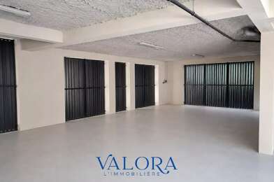 Garage  195000 €
