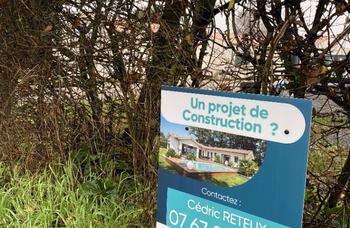 Maison à construire à Puyravault (17700) — photo 4