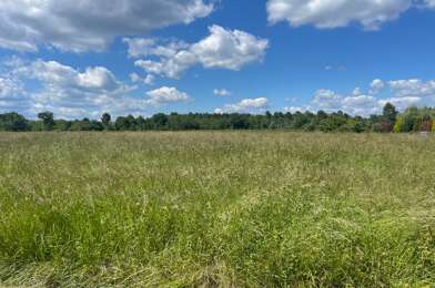 Terrain  57000 €