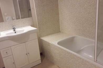 Appartement 2 pièces 800 €