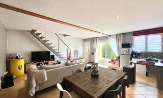 Maison 3 Pièces 74 m² à louer à Saint-André-de-Cubzac (33240)