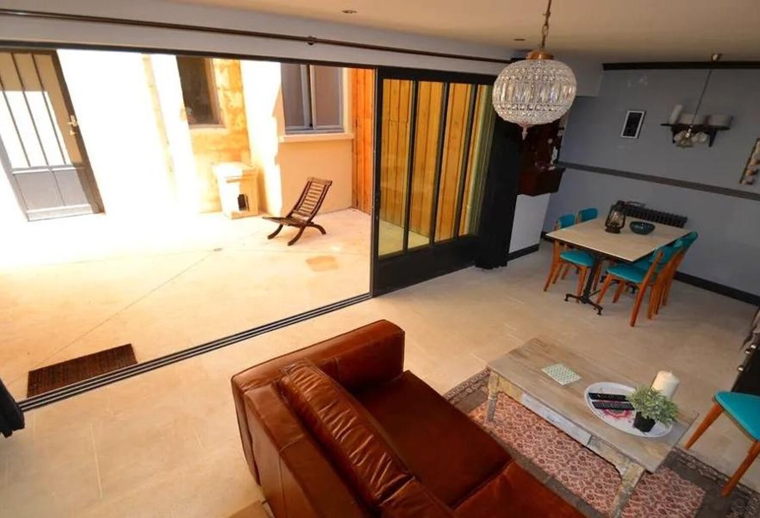 Maison — photo 1