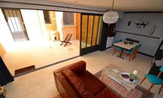 Maison 3 Pièces 47 m² à louer à Bordeaux (33000)