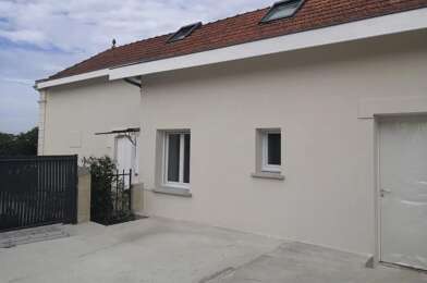 Maison 4 pièces 1390 €