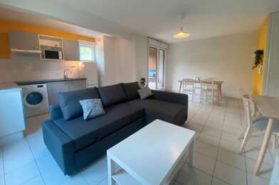 Appartement 3 pièces 1280 €