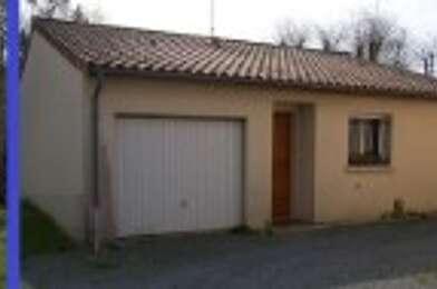 Maison 4 pièces 1449 €