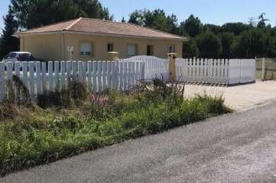Maison 4 pièces 1560 €