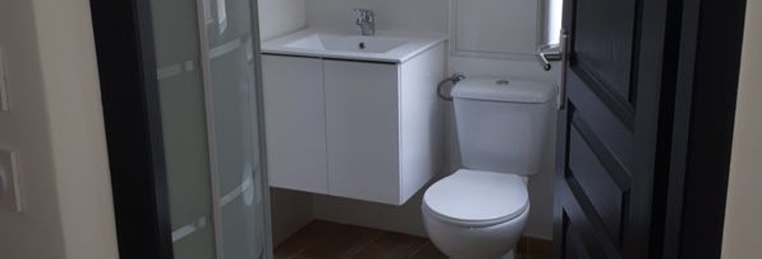 Appartement 2 Pièces 26 m² à louer à Bordeaux (33000)