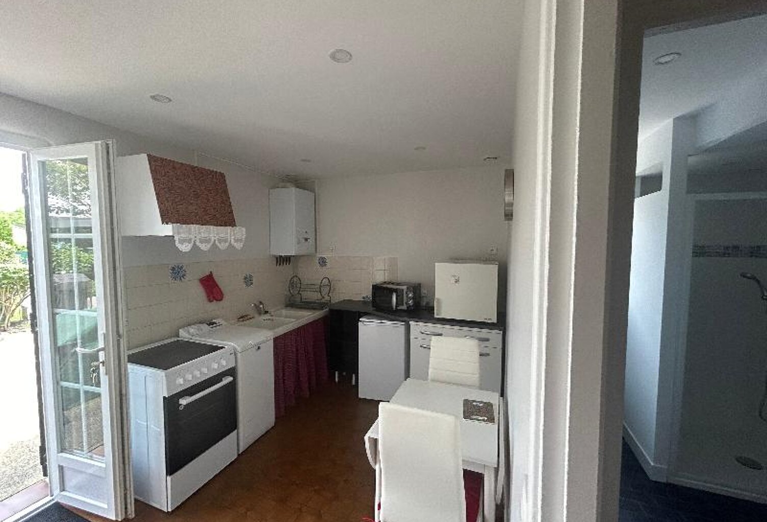 Maison — photo 1
