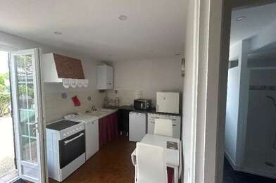 Maison  680 €