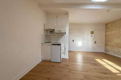 Appartement 1 pièces 696 €