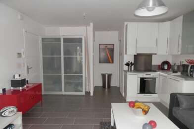 Appartement 3 pièces 1180 €
