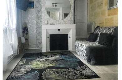 Appartement 3 pièces 1000 €