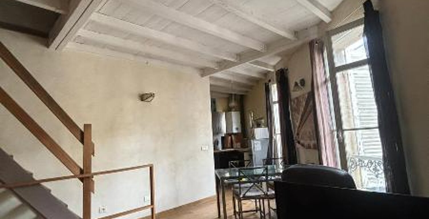 Maison — photo 1