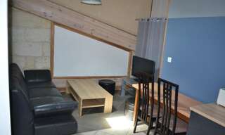 Appartement 2 Pièces 30 m² à louer à Bordeaux (33000)