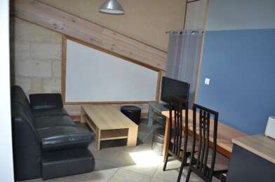 Appartement 2 pièces 680 €