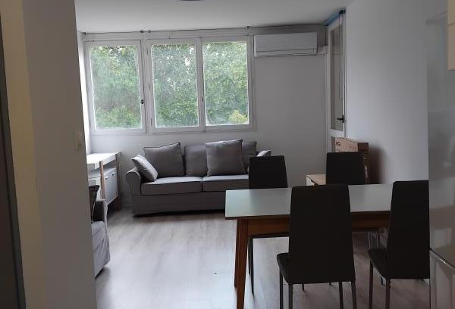 Chambre — photo 1