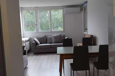Appartement 1 pièces 580 €