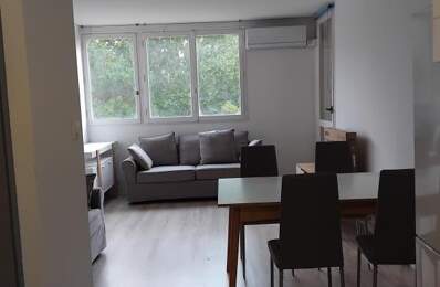 Chambre — photo du bien
