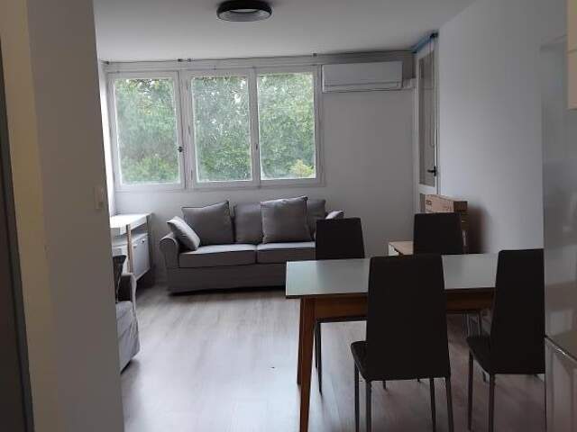 Chambre — photo du bien