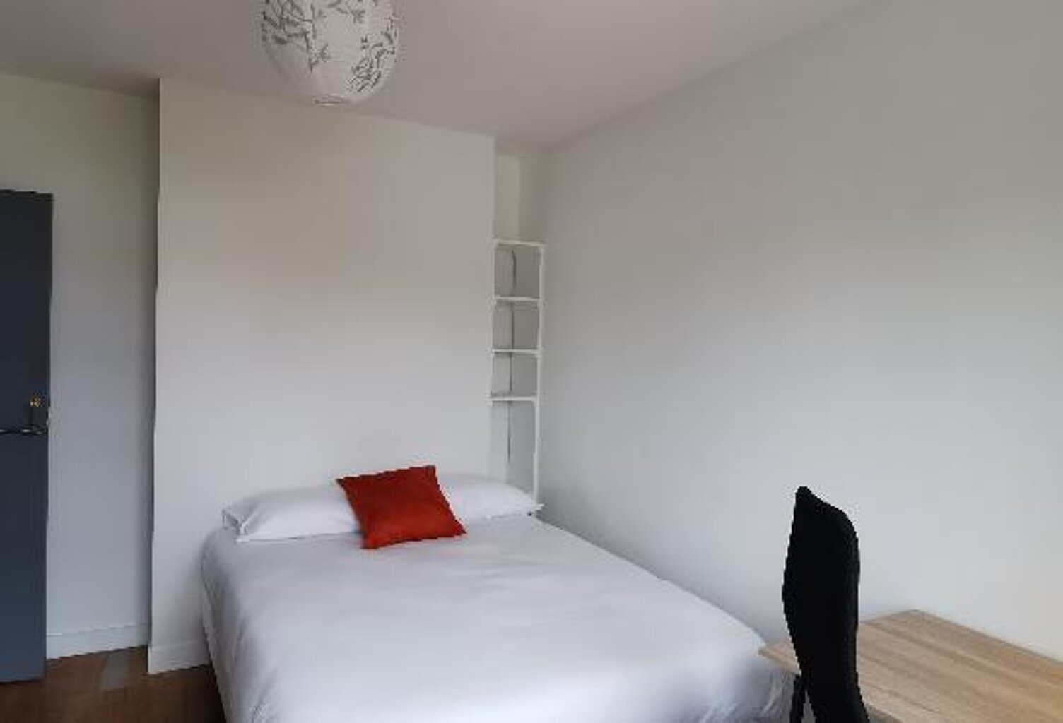 Chambre — photo 1