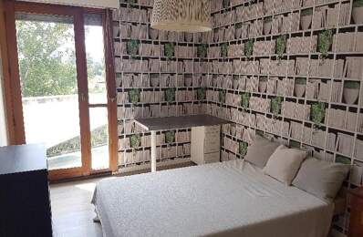 Chambre — photo du bien