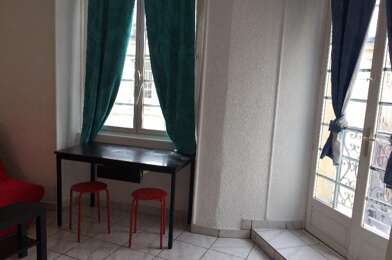 Appartement 1 pièces 494 €