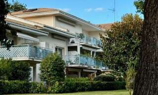 Appartement 2 Pièces 43 m² à louer à Andernos-les-Bains (33510)