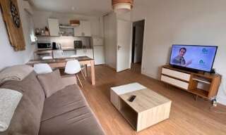 Appartement 2 Pièces 46 m² à louer à Audenge (33980)