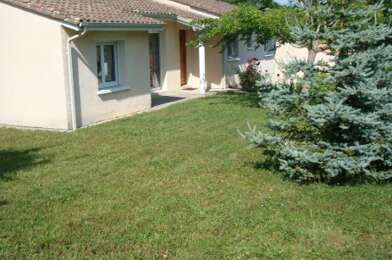 Maison 5 pièces 1450 €