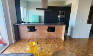 Appartement 3 Pièces 70 m² à louer à Bordeaux (33000)
