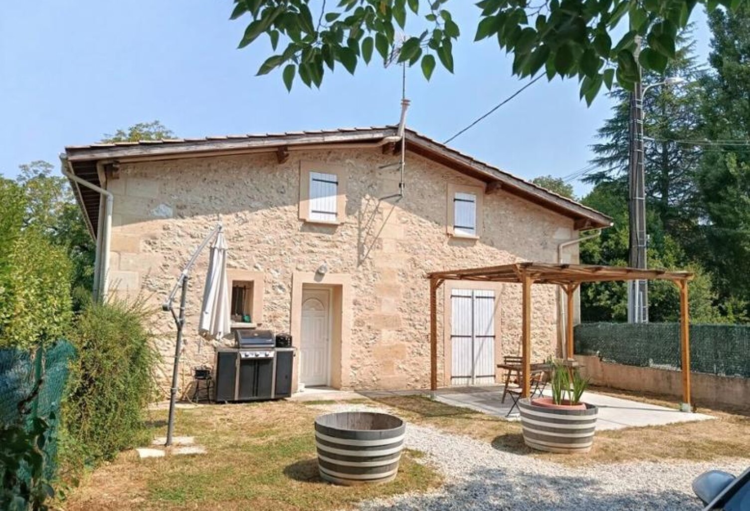 Maison — photo 1
